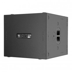 KV2 Audio ES1.8 Kolumna nisko-tonowa systemu ES. 18", 800W
